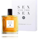 Francesca Bianchi Sex And The Sea Extrait de Parfum PP unisex parf&uuml;&uuml;m, 100 ml
