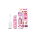 Rude Cosmetics Strawberry Sparkle Lip Oil, 4 ml