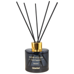 Sorvella Istanbul Fragrance Sticks Aroma Reed Diffuser, 120 ml