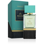 Hamidi Raa'ed EDP l&otilde;hnastatud vesi unisex, 100 ml