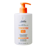 BioNike Triderm A.D. Cleansing & Soothing Cleansing Cream, 490 ml
