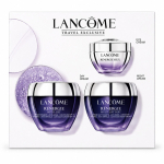 Set Lancome: Renergie Multi Lift Anti-Wrinkle Night Cream For Face, 50 ml + Renergie Multi Lift Anti-Wrinkle Day Cream For Face SPF 15, 50 ml + Renergie Yeux Anti-Aging Daily Eye Cream, 15 ml