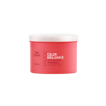 Wella Professionals Invigo Color Brilliance &otilde;hukestele/normaalsetele juustele m&otilde;eldud mask v&auml;rvitud juustele, 500 ml