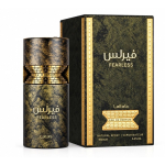 Lattafa Fearless EDP meestele, 100 ml