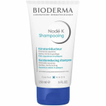 Bioderma Nod&eacute; K Keratoreducing &scaron;ampoon psoriaasist kahjustatud peanahale, 150 ml