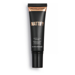 Makeup Revolution Mattify Matte Liquid Primer, 28 ml