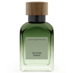 Adolfo Dominguez Vetiver Terra EDP l&otilde;hnastatud vesi unisex, 120 ml