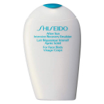 Shiseido intensiivne taastav emulsioon p&auml;rast p&auml;ikesep&otilde;letust, 150 ml