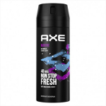 Axe Marine deodorant sprei, 150 ml