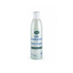 Nurana Facial And Body Scrub Gel n&auml;o- ja kehascrub, 200 ml