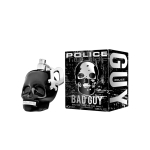 Police To Be Bad Guy EDT tualettvesi meestele, 40 ml