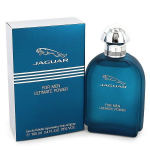 Jaguar Ultimate Power EDT tualettvesi meestele, 100 ml