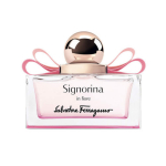 Salvatore Ferragamo Signorina In Fiore EDT tualettvesi unisex, 100 ml