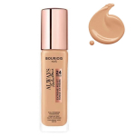 Bourjois Always Fabulous jumestuskreem 24H SPF 20, toon: 420 Light Sand, 30 ml
