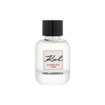 Karl Lagerfeld Karl Hamburg Alster EDT tualettvesi meestele, 60 ml