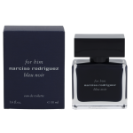 Narciso Rodriguez Bleu Noir For Him EDT tualettvesi meestele, 50 ml