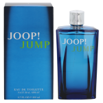 Jah! Jump EDT tualettvesi meestele, 200 ml