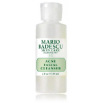 Mario Badescu akne n&auml;opuhastusvahend rasusele nahale, 59 ml