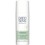 Dado Sens Sensacea Soothing Face Emulsion Rahustav n&auml;oemulsioon kuperoosale kalduvale nahale, 50 ml