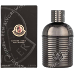 Moncler Sunrise Pour Homme EDP l&otilde;hnastatud vesi meestele, 100 ml