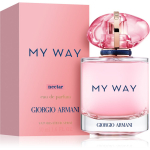 Armani My Way Nectar EDP parf&uuml;&uuml;mvesi naistele, 50 ml