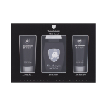Lamborghini Mitico komplekt meestele (EDT, 125 ml + du&scaron;igeel, 100 ml + habemeajamisj&auml;rgne palsam, 100 ml)