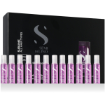 Alfaparf Milano Semi di Lino Sublime Shine Lotion juuste l&auml;ikelosjoon, 12 x 13 ml