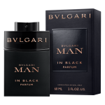 Bvlgari Man In Black PP parf&uuml;&uuml;m meestele, 60 ml