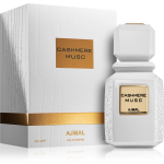 Ajmal Cashmere Musc EDP l&otilde;hnastatud vesi unisex, 100 ml