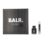 BALR. CLASS FOR MEN komplekt meestele (EDP, 50 ml + EDP, 10 ml)