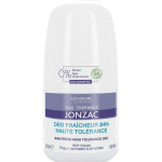 Jonzac Hypoallergenic Deodorant deodorant, 50 ml