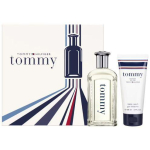 Tommy Hilfiger Tommy komplekt meestele (EDT, 100 ml + du&scaron;igeel, 100 ml)