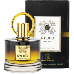 Grandeur Kyoto Selective EDP l&otilde;hnastatud vesi unisex, 100 ml