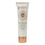 Keenwell SUN ATTITUDE kaitsev cc kreem v&auml;rviga n&auml;ole, SPF 50, 60 ml