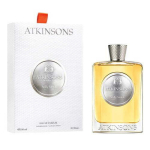 Atkinsons Scilly Neroli EDP l&otilde;hnastatud vesi unisex, 100 ml