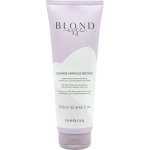 Inebrya Blondesse Blonde Miracle Nectar hooldusmask blondidele juustele, 250 ml