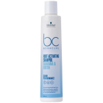 Schwarzkopf Professional BC Bonacure Root Activating Shampoo Juure aktiveeriv &scaron;ampoon n&otilde;rkadele ja h&otilde;renevatele juustele, 250 ml