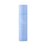 TONYMOLY Pure Dew teepuu ja yuja c puhastav toonik, 150 ml
