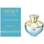 Versace Pour Femme Dylan Turquoise EDT naiste tualettvesi, 200 ml
