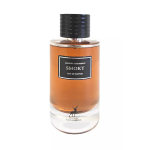 Maison Alhambra Smoky EDP l&otilde;hnastatud vesi unisex, 100 ml