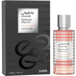 Emper Patchouli Majestic EDP l&otilde;hnastatud vesi unisex, 85 ml