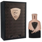 Riiffs Samah Onyx PP parf&uuml;&uuml;m meestele, 100 ml