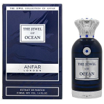 Anfar The Jewel of Ocean PP parf&uuml;&uuml;m naistele, 100 ml