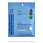 VT Cosmetics Hydrop Reedle Shot 100ʰˡ 2 Step Mask h&uuml;drogeel n&auml;omask, 38 g