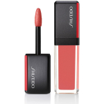 Shiseido Lacquerink Lip Shine niisutav huulepulk, toon: 312 Electro Peach, 6 ml