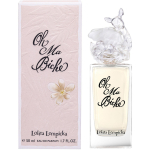 Lolita Lempicka Oh Ma Biche EDP l&otilde;hnastatud vesi naistele, 50 ml