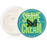 Men Rock Sicilian Lime Shave Cream Laimil&otilde;hnaline habemeajamiskreem, 100 ml