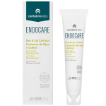 ENDOCARE Essential silma- ja huulekontuurikreem, 15 ml