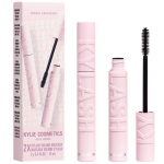 Kylie Cosmetics Kylie Kylie Duo vol&uuml;&uuml;mi andev ripsmetu&scaron;&scaron; nr 1, 2x12 ml