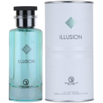 Grandeur Illusion EDP l&otilde;hnastatud vesi unisex, 100 ml